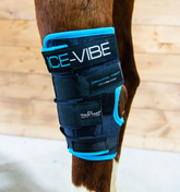 Ice-Vibe Hock Wrap - Full